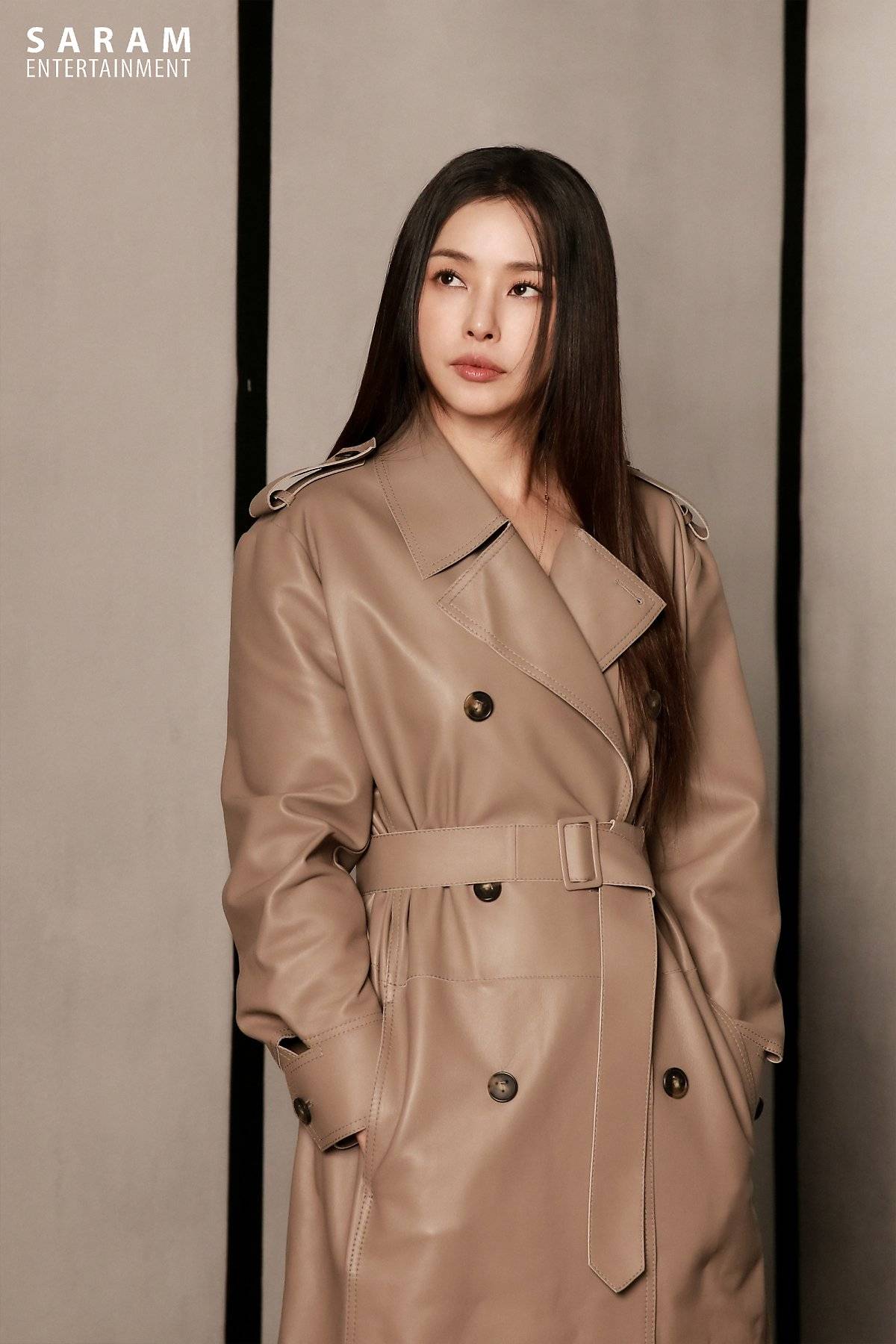 Lee Ha Nee Saram Entertainment Profile photos